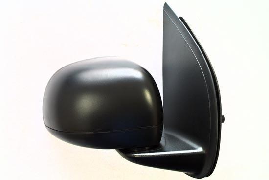 Abakus 1163M09 Rearview mirror external left 1163M09: Buy near me in Poland at 2407.PL - Good price!