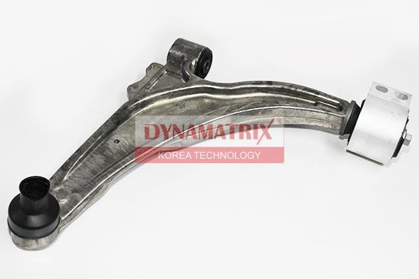 Dynamatrix DS43719 Track Control Arm DS43719: Buy near me in Poland at 2407.PL - Good price!