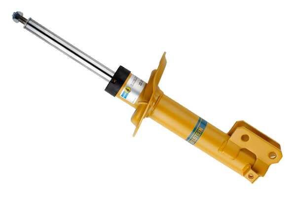 Bilstein 22-253804 Front Left Gas Oil Suspension Shock Absorber 22253804: Buy near me in Poland at 2407.PL - Good price!
