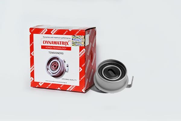 Dynamatrix DT75621 Ролик ремня ГРМ DT75621: Отличная цена - Купить в Польше на 2407.PL!