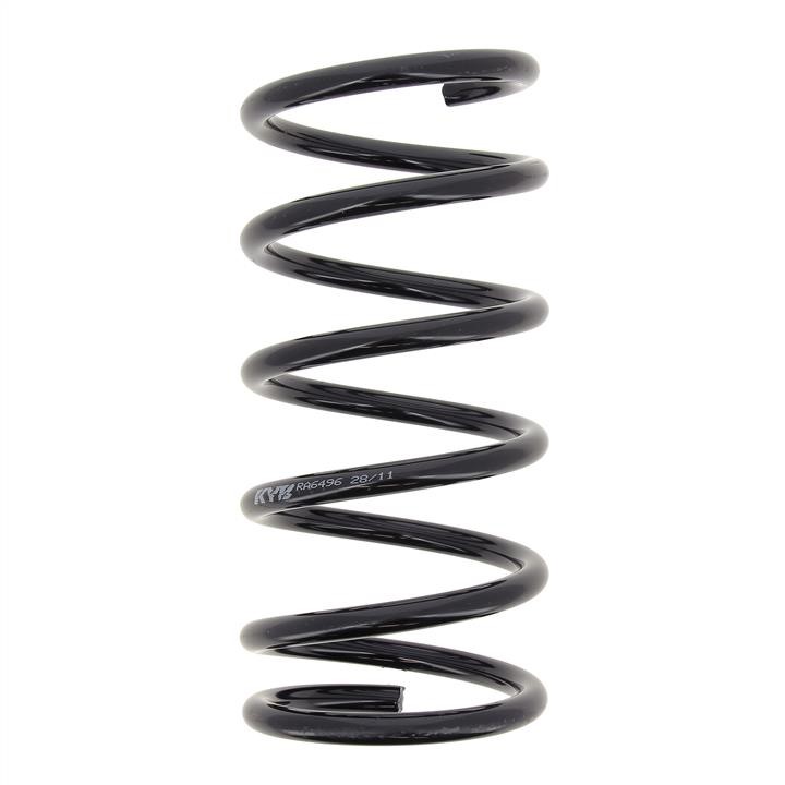 RA6496 KYB (Kayaba) Rear coil spring