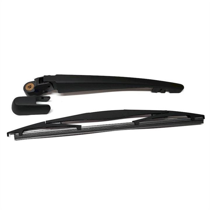 Magneti marelli 000723180002 Rear wiper blade 305 mm (12") 000723180002: Buy near me in Poland at 2407.PL - Good price!