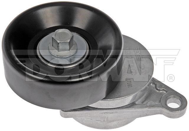 419126 Dorman Riemenspanner