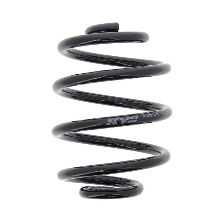 RX5103 KYB (Kayaba) Rear coil spring
