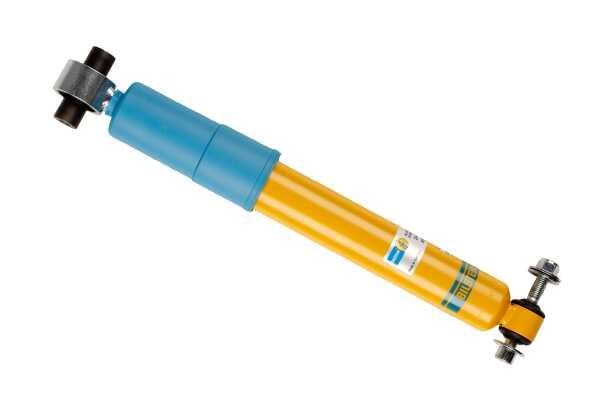 Bilstein 24-102650 Suspension shock absorber rear gas-oil BILSTEIN B8 24102650: Buy near me in Poland at 2407.PL - Good price!