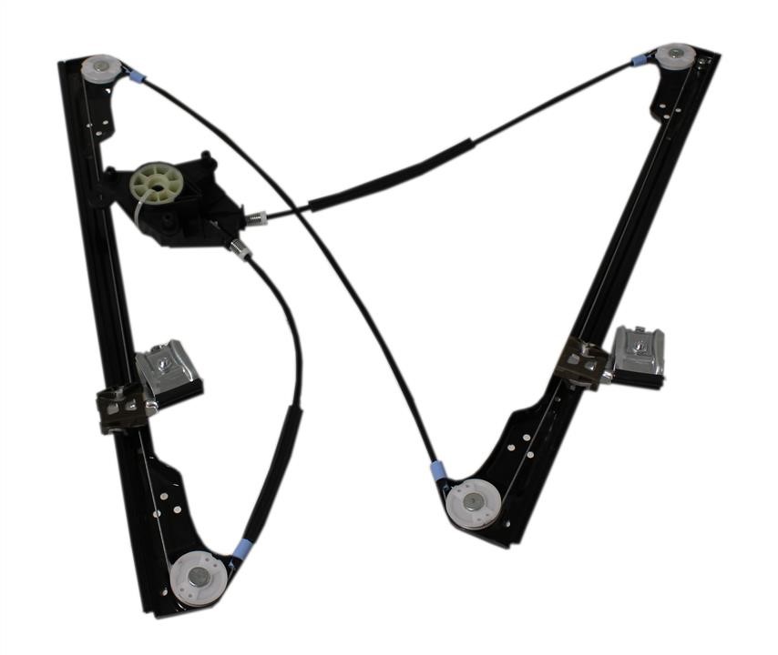 Abakus 130-053-032 Window Regulator 130053032: Buy near me in Poland at 2407.PL - Good price!