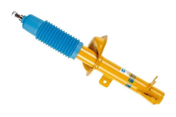 Bilstein 35-051411 Suspension shock absorber front left gas oil BILSTEIN B8 35051411: Buy near me at 2407.PL in Poland at an Affordable price!