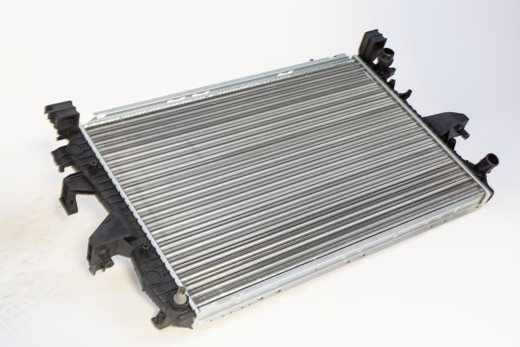 Abakus 053-017-0041 Radiator, engine cooling 0530170041: Buy near me at 2407.PL in Poland at an Affordable price!