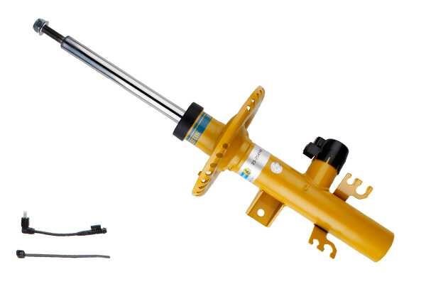 Bilstein 23-254749 Front right gas oil shock absorber 23254749: Buy near me at 2407.PL in Poland at an Affordable price!
