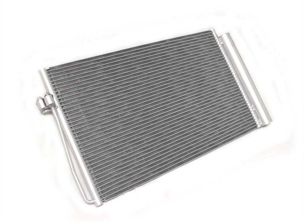 0040160016 Abakus AC Condenser