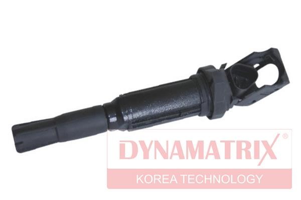 Dynamatrix DIC101 Котушка запалювання DIC101: Приваблива ціна - Купити у Польщі на 2407.PL!