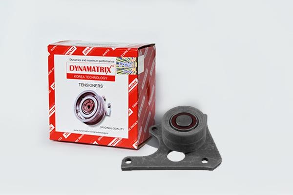 Dynamatrix DT23241 Tensioner pulley, timing belt DT23241: Buy near me in Poland at 2407.PL - Good price!