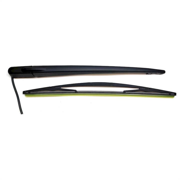Magneti marelli 000723180283 Rear wiper blade 420 mm (17") 000723180283: Buy near me at 2407.PL in Poland at an Affordable price!