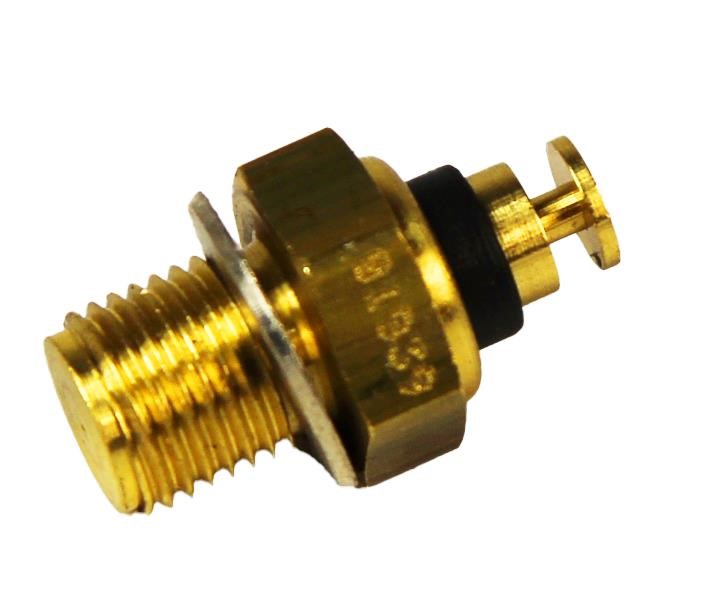 febi 01939 Coolant temperature sensor 01939: Buy near me at 2407.PL in Poland at an Affordable price!