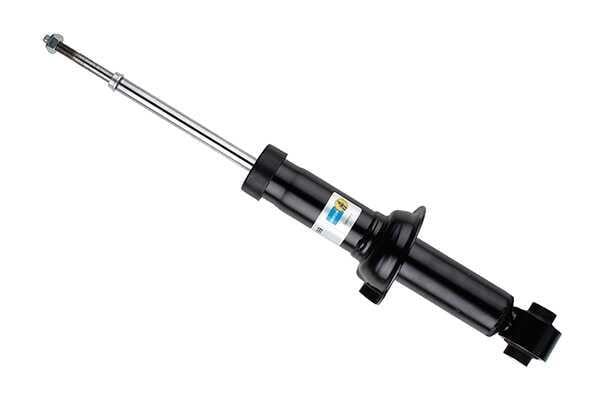 Bilstein 19-281599 Rear oil and gas suspension shock absorber 19281599: Buy near me in Poland at 2407.PL - Good price!