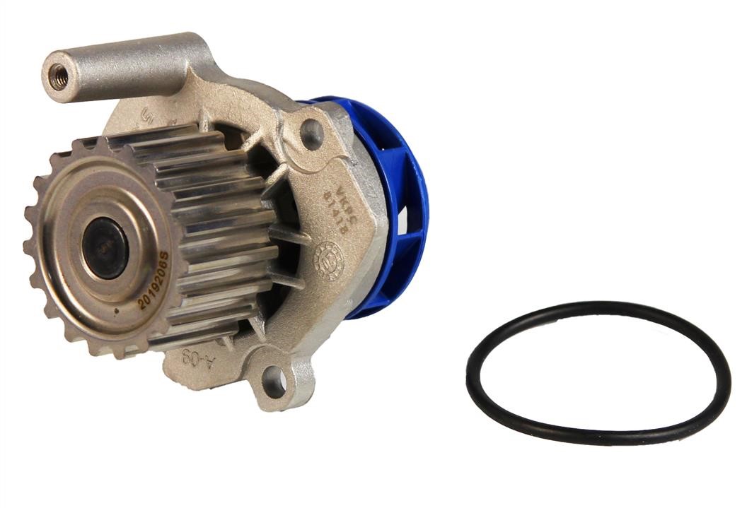 SKF VKPC 81418 Water pump VKPC81418: Buy near me at 2407.PL in Poland at an Affordable price!