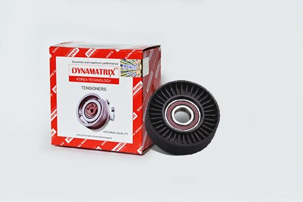 Dynamatrix DT33034 Ролик обводной DT33034: Отличная цена - Купить в Польше на 2407.PL!