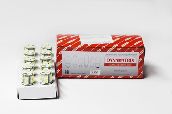Dynamatrix DB7506LED Лампа галогенная 12В DB7506LED: Отличная цена - Купить в Польше на 2407.PL!