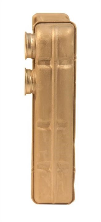 Heat exchanger, interior heating Abakus 003-015-0008-B