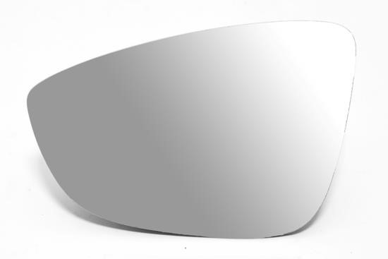 Abakus 4024G01 Side mirror insert 4024G01: Buy near me in Poland at 2407.PL - Good price!