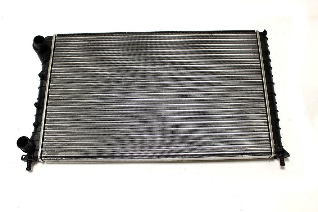 Oil cooler heat exchanger Fiat Doblo: 0160170019 Abakus Engine cooling radiator