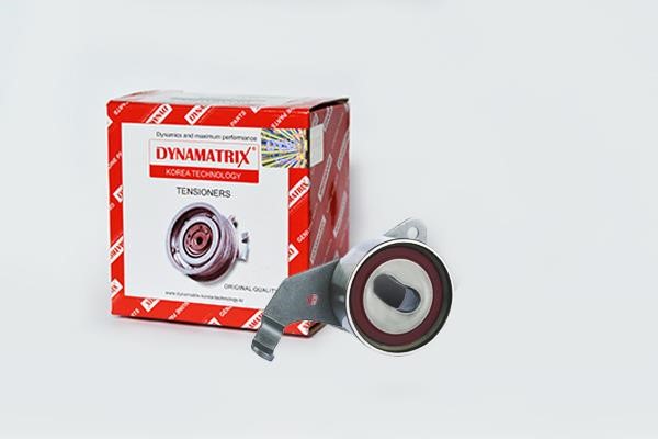 Dynamatrix DT71003 Tensioner pulley, timing belt DT71003: Buy near me at 2407.PL in Poland at an Affordable price!