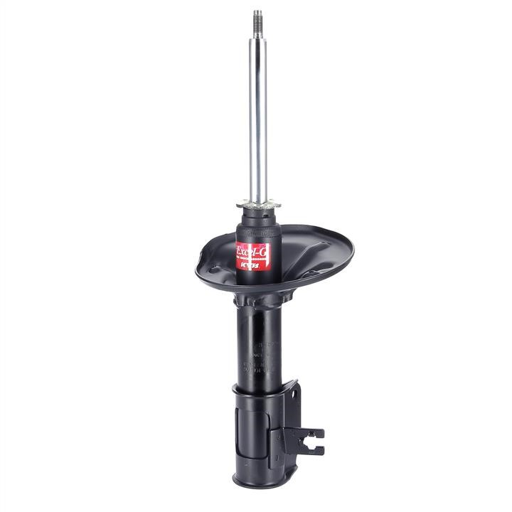 KYB (Kayaba) Shock absorber front left gas oil KYB Excel-G – price 490 PLN