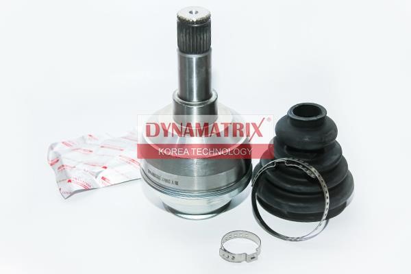 Dynamatrix DCV699053 Wspólny zestaw DCV699053: Atrakcyjna cena w Polsce na 2407.PL - Zamów teraz!