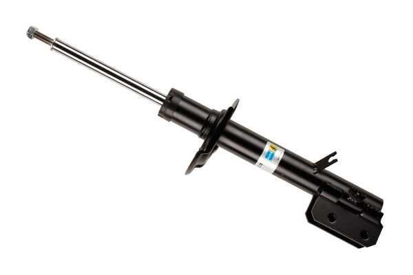 Bilstein 22-243218 Front right gas oil shock absorber 22243218: Buy near me in Poland at 2407.PL - Good price!