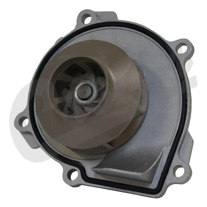 Crown 68027359AA Water pump 68027359AA: Buy near me in Poland at 2407.PL - Good price!
