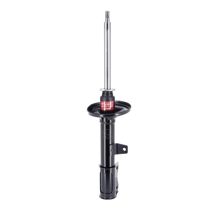 Shock absorber rear right gas oil KYB Excel-G KYB (Kayaba) 334006