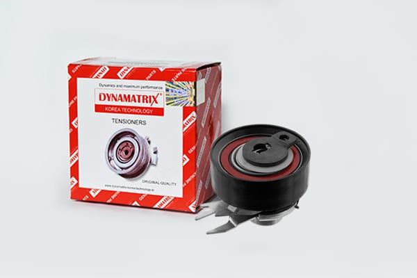 Dynamatrix DT11106 Rolka paska rozrządu DT11106: Dobra cena w Polsce na 2407.PL - Kup Teraz!
