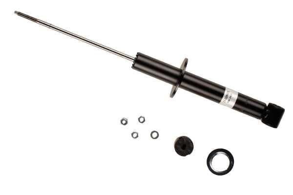 19028651 Bilstein Federung Stoßdämpfer Gasöl hinten BILSTEIN B4