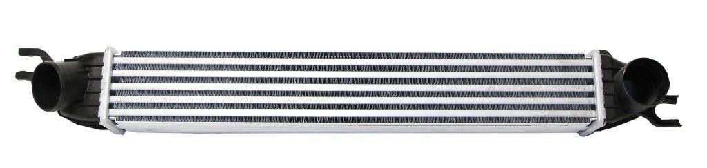 0320180001 Abakus Chłodnica powietrza doładowującego (intercooler)