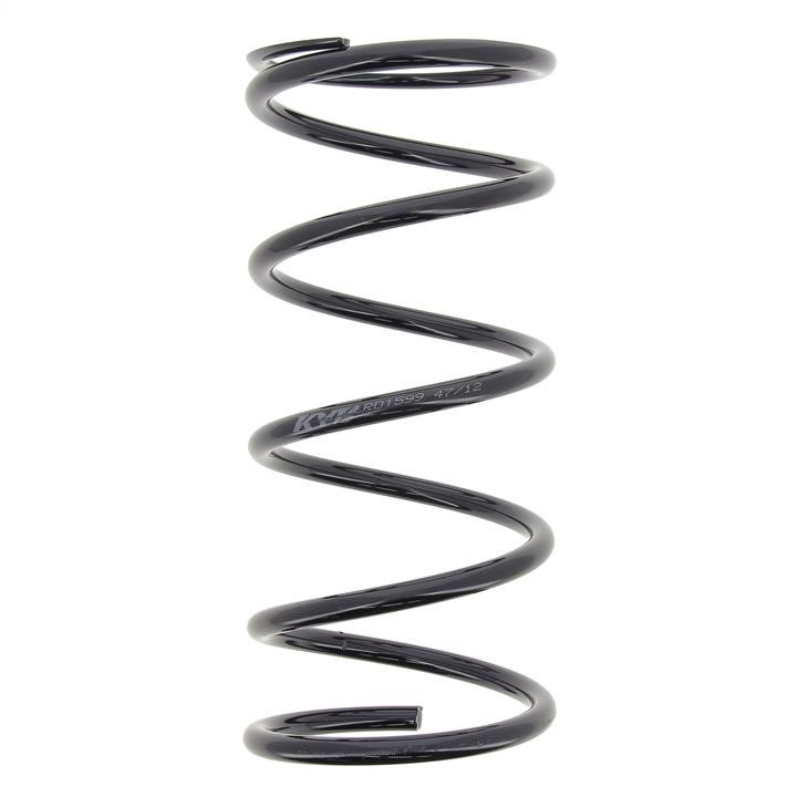 KYB (Kayaba) RD1599 Suspension spring front RD1599: Buy near me in Poland at 2407.PL - Good price!