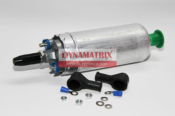 Dynamatrix DFP500301G Трубка забора топлива DFP500301G: Отличная цена - Купить в Польше на 2407.PL!