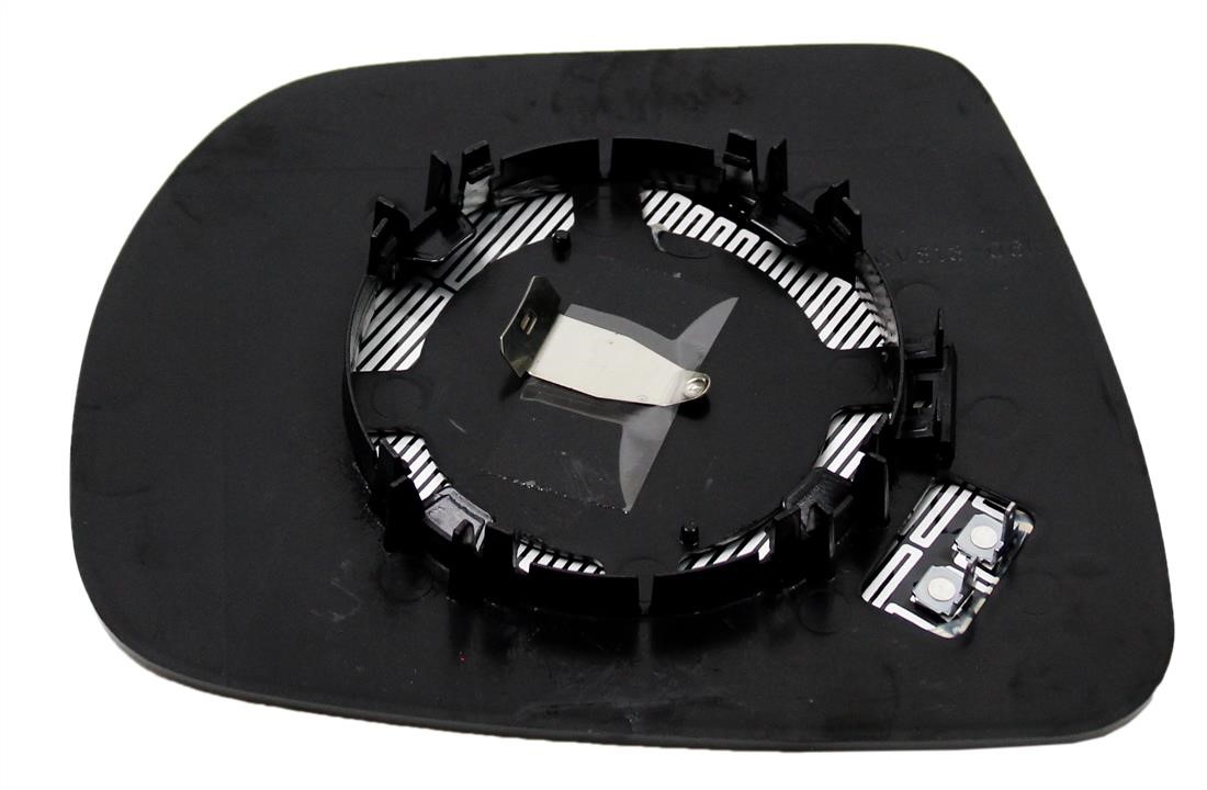 Abakus 1551G01 Side mirror insert 1551G01: Buy near me at 2407.PL in Poland at an Affordable price!