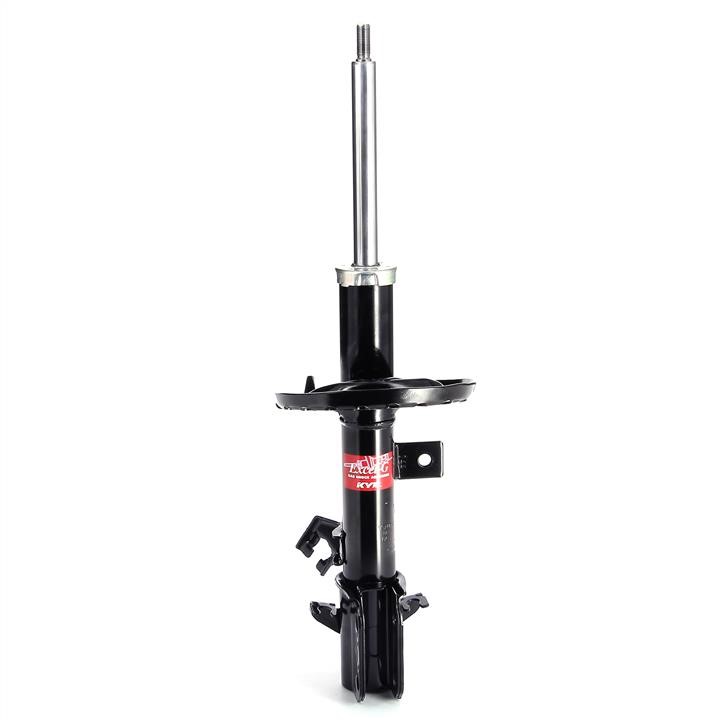 Shock absorber front left gas oil KYB Excel-G KYB (Kayaba) 333748