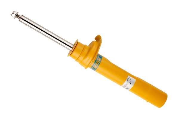 Bilstein 22-251985 Front Left Gas Oil Suspension Shock Absorber 22251985: Buy near me in Poland at 2407.PL - Good price!