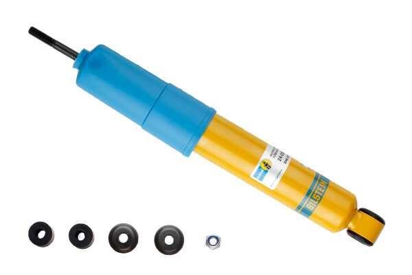 Bilstein 24-020763 Front gas oil shock absorber BILSTEIN B6 24020763: Buy near me at 2407.PL in Poland at an Affordable price!