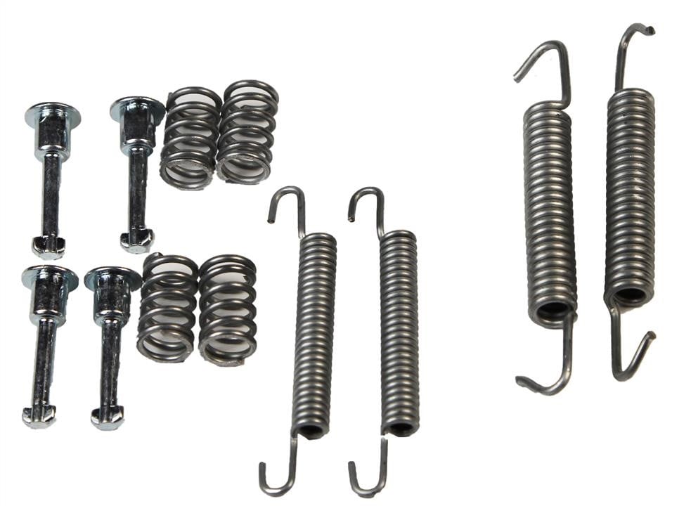 1987475090 Bosch Brake pad fitting kit