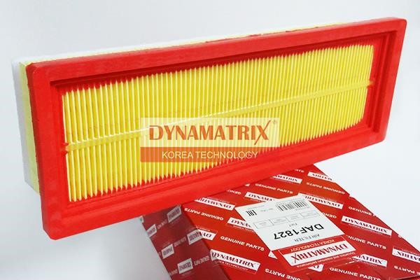 Dynamatrix DAF1827 Filtr DAF1827: Dobra cena w Polsce na 2407.PL - Kup Teraz!