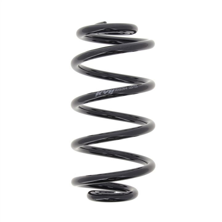 KYB (Kayaba) RX6364 Coil Spring RX6364: Buy near me in Poland at 2407.PL - Good price!