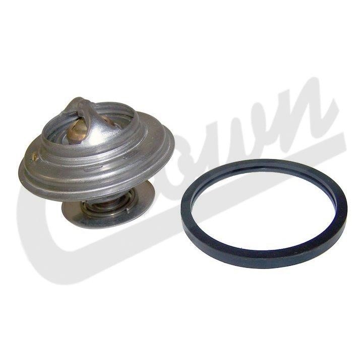 Crown 4778975 Thermostat, coolant 4778975: Buy near me in Poland at 2407.PL - Good price!