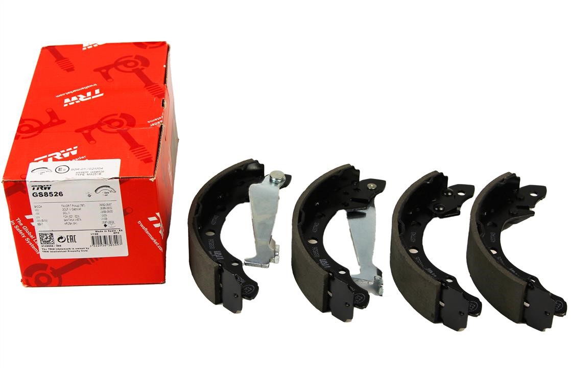 Buy TRW GS8526 at a low price in Poland!