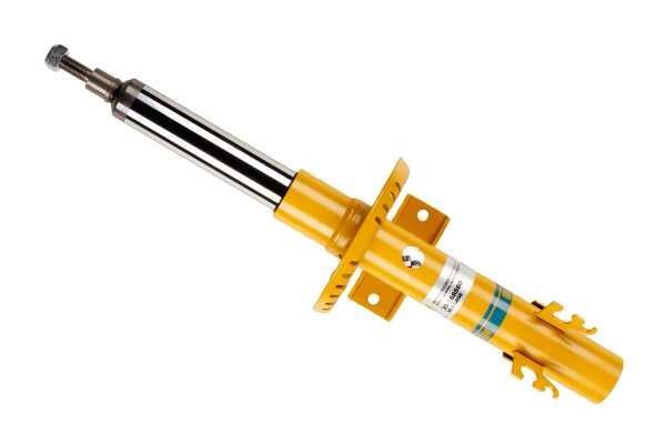 Bilstein 35-168560 Front gas oil shock absorber BILSTEIN B6 35168560: Buy near me at 2407.PL in Poland at an Affordable price!