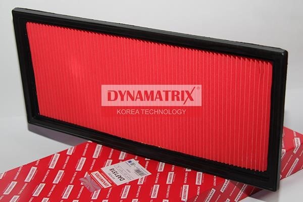 Dynamatrix DAF1518 Фильтр DAF1518: Отличная цена - Купить в Польше на 2407.PL!