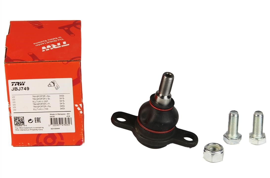 Buy TRW JBJ749 at a low price in Poland!
