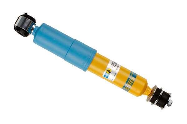 Bilstein 24-027274 Suspension shock absorber rear gas-oil BILSTEIN B6 24027274: Buy near me in Poland at 2407.PL - Good price!