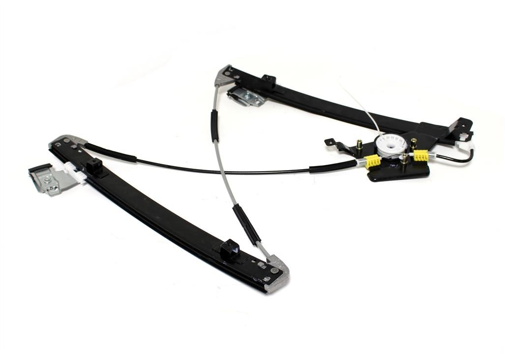 Abakus 130-017-007 Window Regulator 130017007: Buy near me at 2407.PL in Poland at an Affordable price! 130017007 Abakus Window Regulator